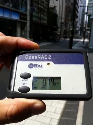 g-counter　